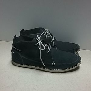 Timberland Mens Oxford shoe
